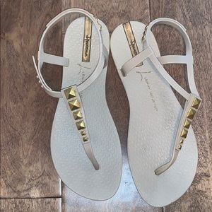 Ipanema Lenny Niemeyer sandals